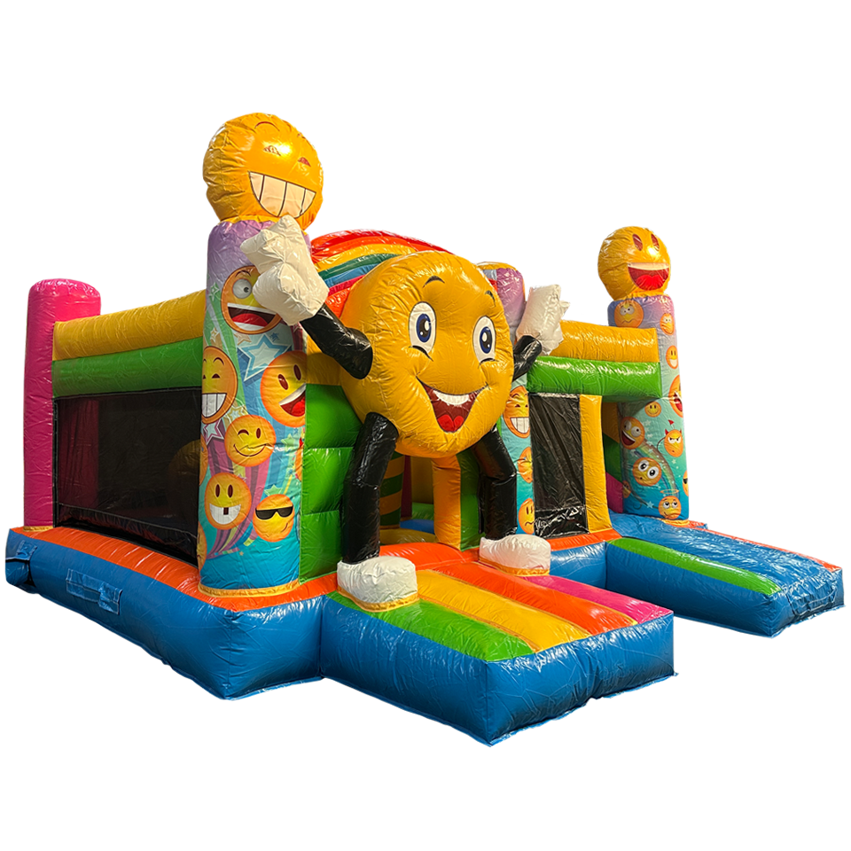 Multiplay Maxi Emoji Zonder Dak