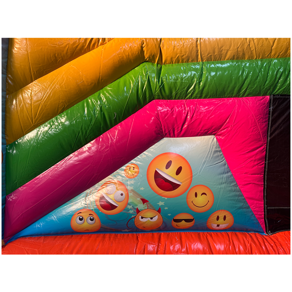 Multiplay Maxi Emoji Zonder Dak