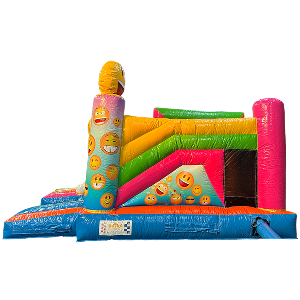 Multiplay Maxi Emoji Zonder Dak