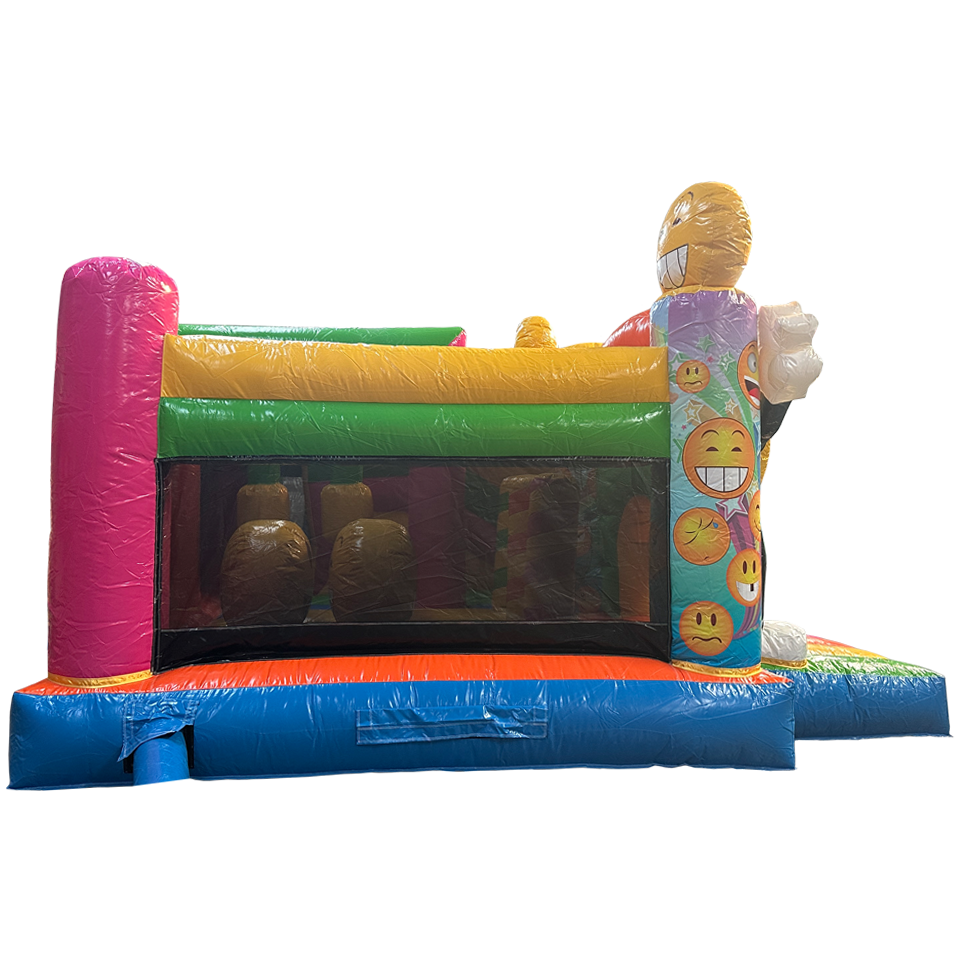 Multiplay Maxi Emoji Zonder Dak