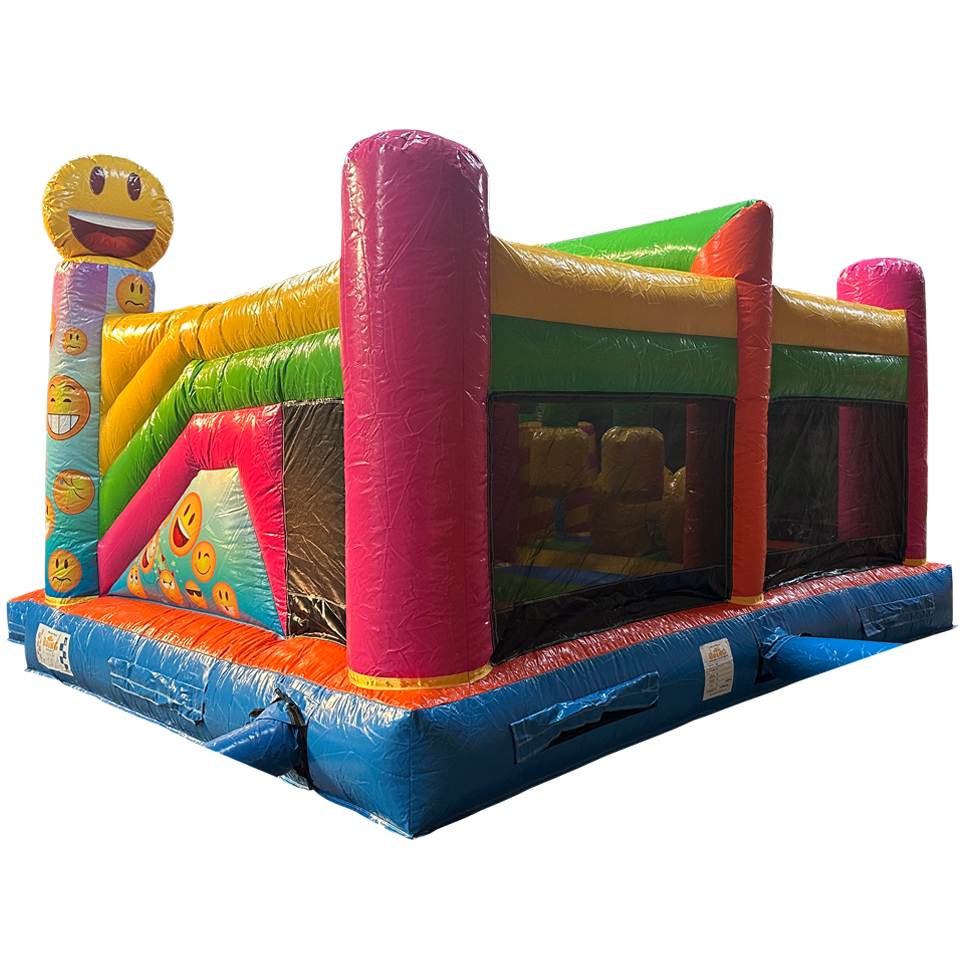 Multiplay Maxi Emoji Zonder Dak