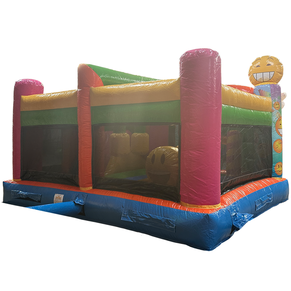 Multiplay Maxi Emoji Zonder Dak