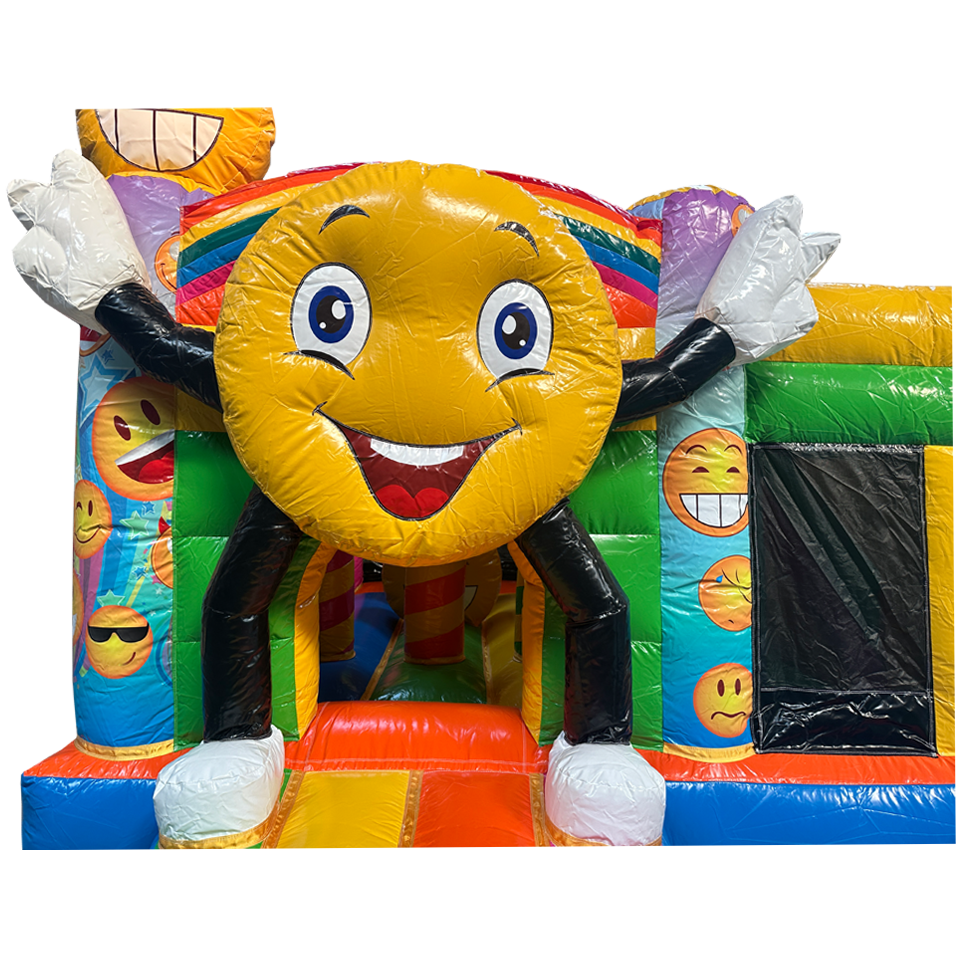 Multiplay Maxi Emoji Zonder Dak