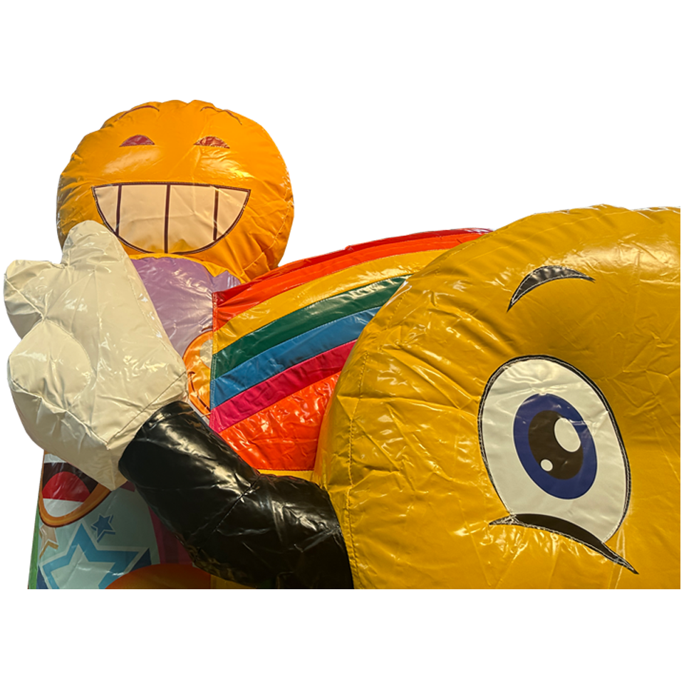 Multiplay Maxi Emoji Zonder Dak