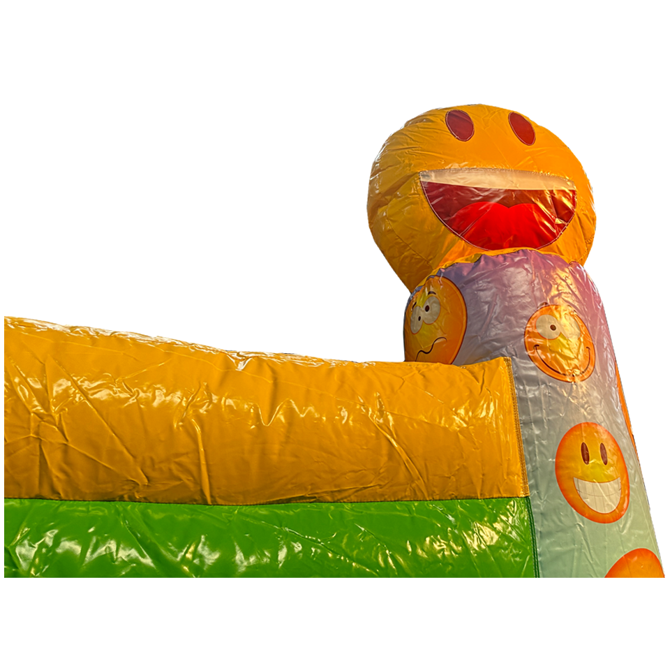 Multiplay Maxi Emoji Zonder Dak