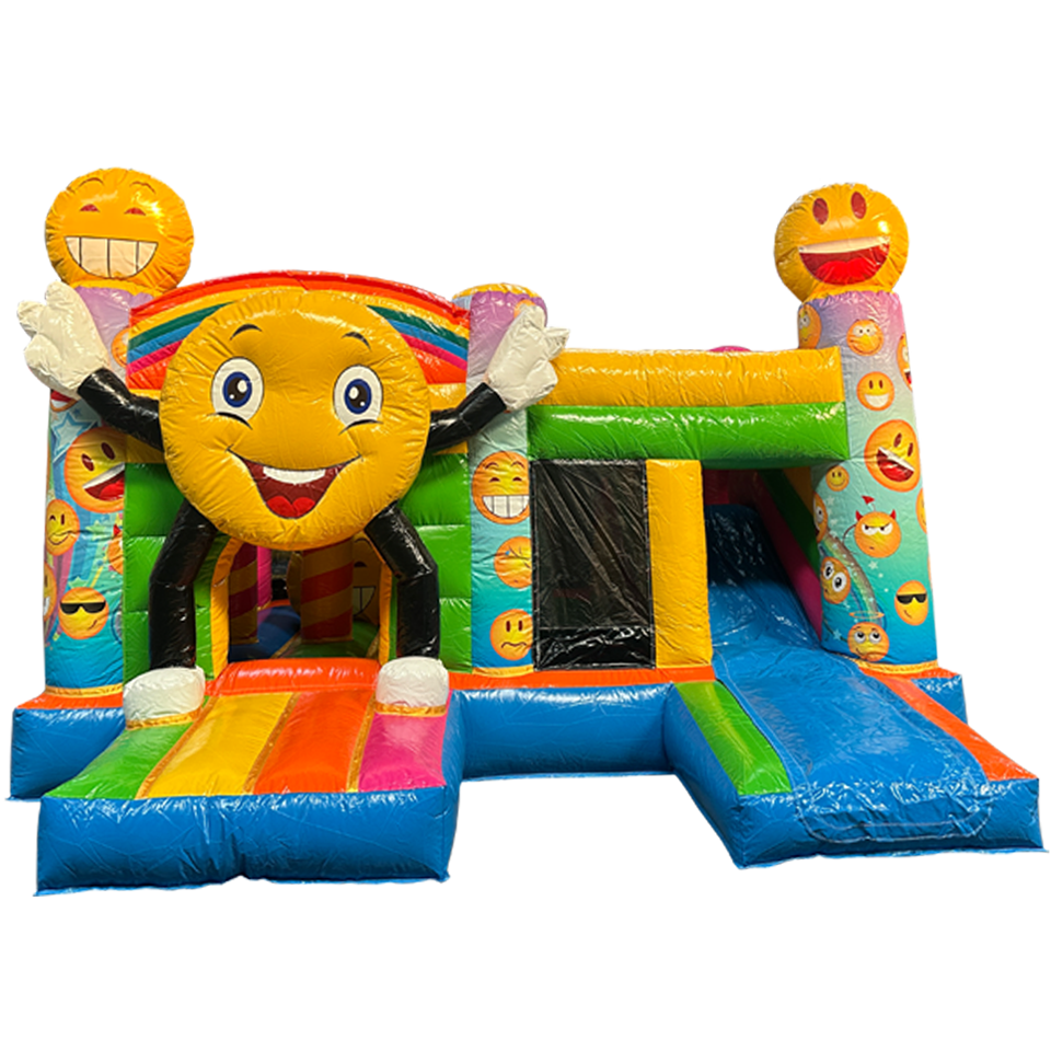 Multiplay Maxi Emoji Zonder Dak