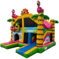 Multiplay Maxi Flamingo 2