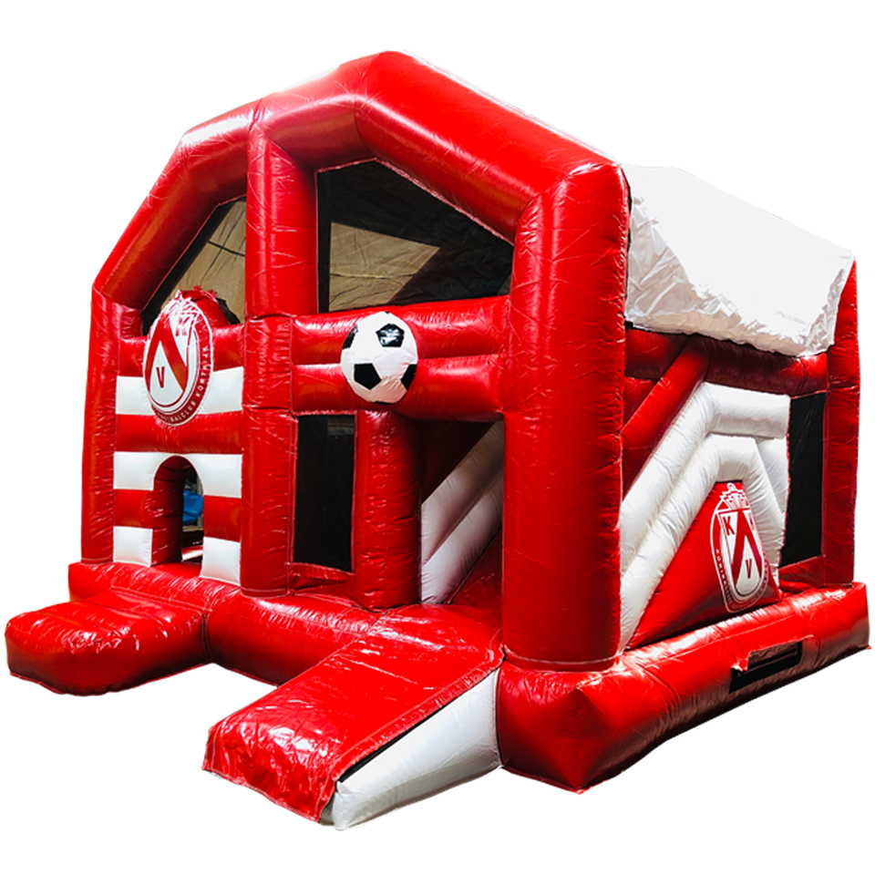 Multiplay Maxi KV Kortrijk