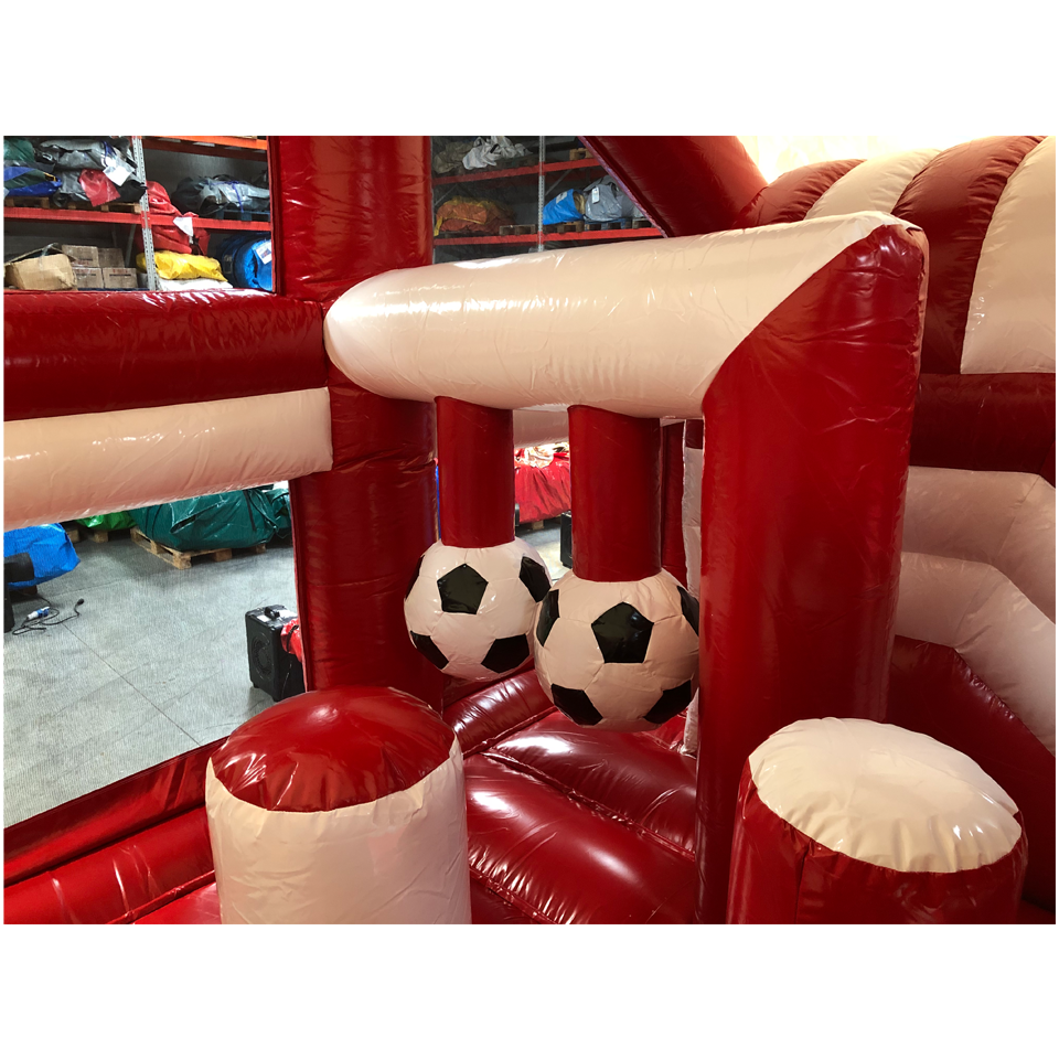 Multiplay Maxi KV Kortrijk