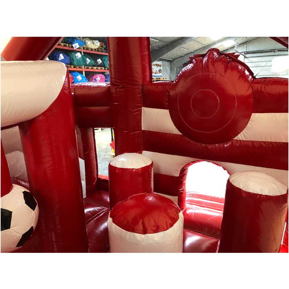 Multiplay Maxi KV Kortrijk