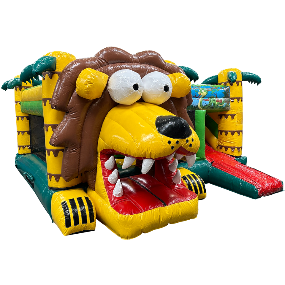 Multiplay Maxi Leeuw Zonder Dak