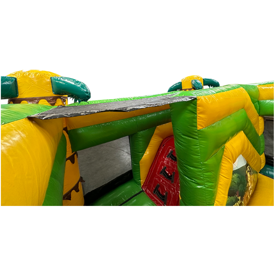 Multiplay Maxi Leeuw Zonder Dak