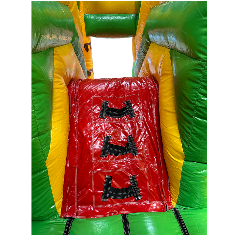 Multiplay Maxi Leeuw Zonder Dak