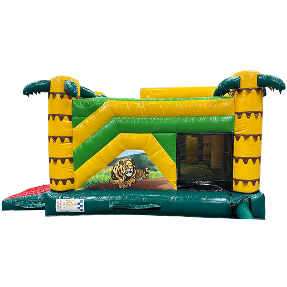 Multiplay Maxi Leeuw Zonder Dak