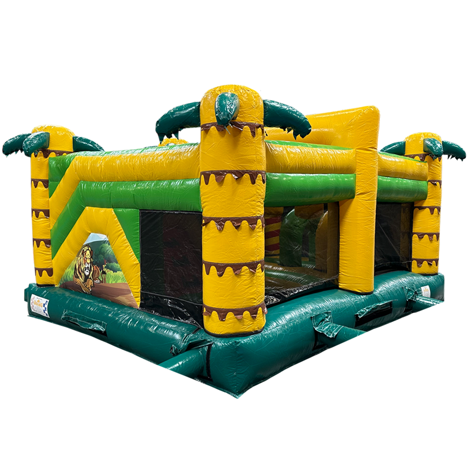 Multiplay Maxi Leeuw Zonder Dak