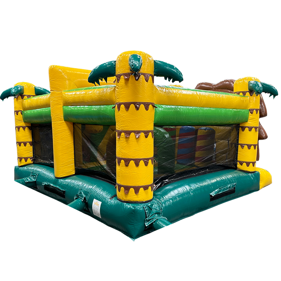 Multiplay Maxi Leeuw Zonder Dak