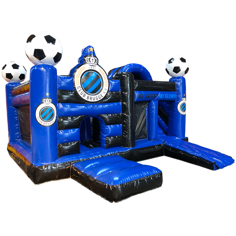 Multiplay Maxi Club Brugge Zonder Dak