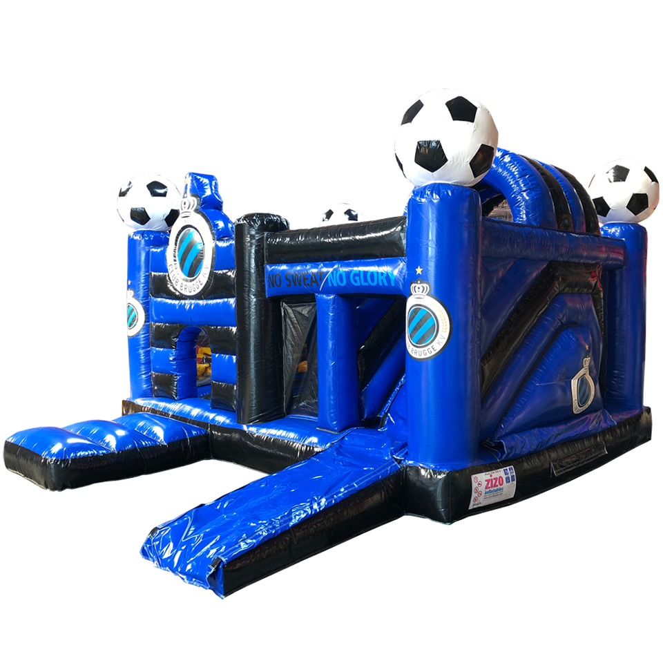 Multiplay Maxi Club Brugge Zonder Dak