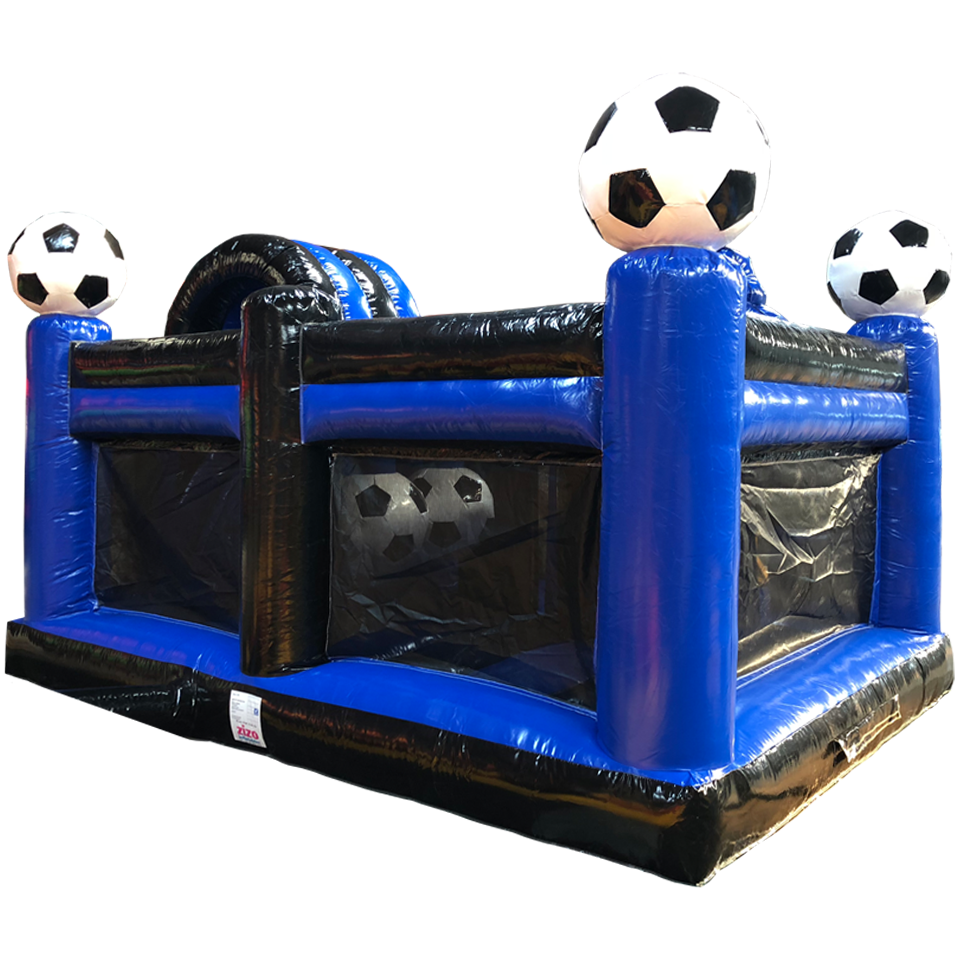 Multiplay Maxi Club Brugge Zonder Dak