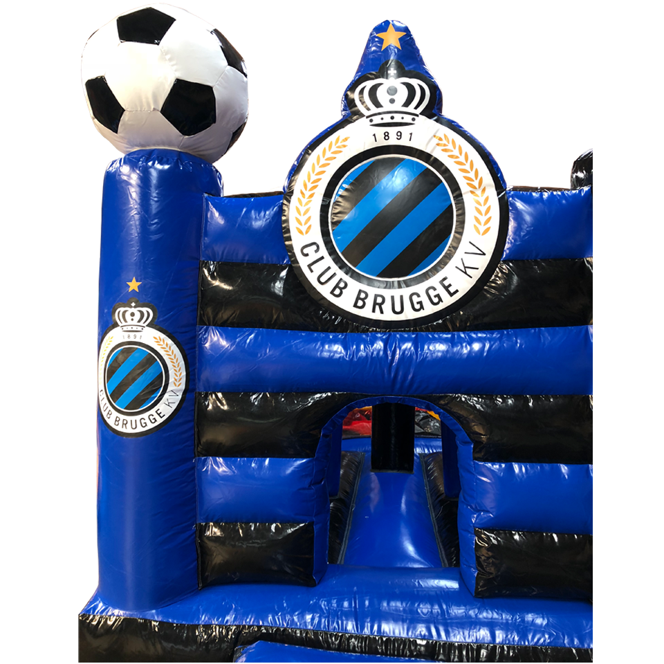 Multiplay Maxi Club Brugge Zonder Dak