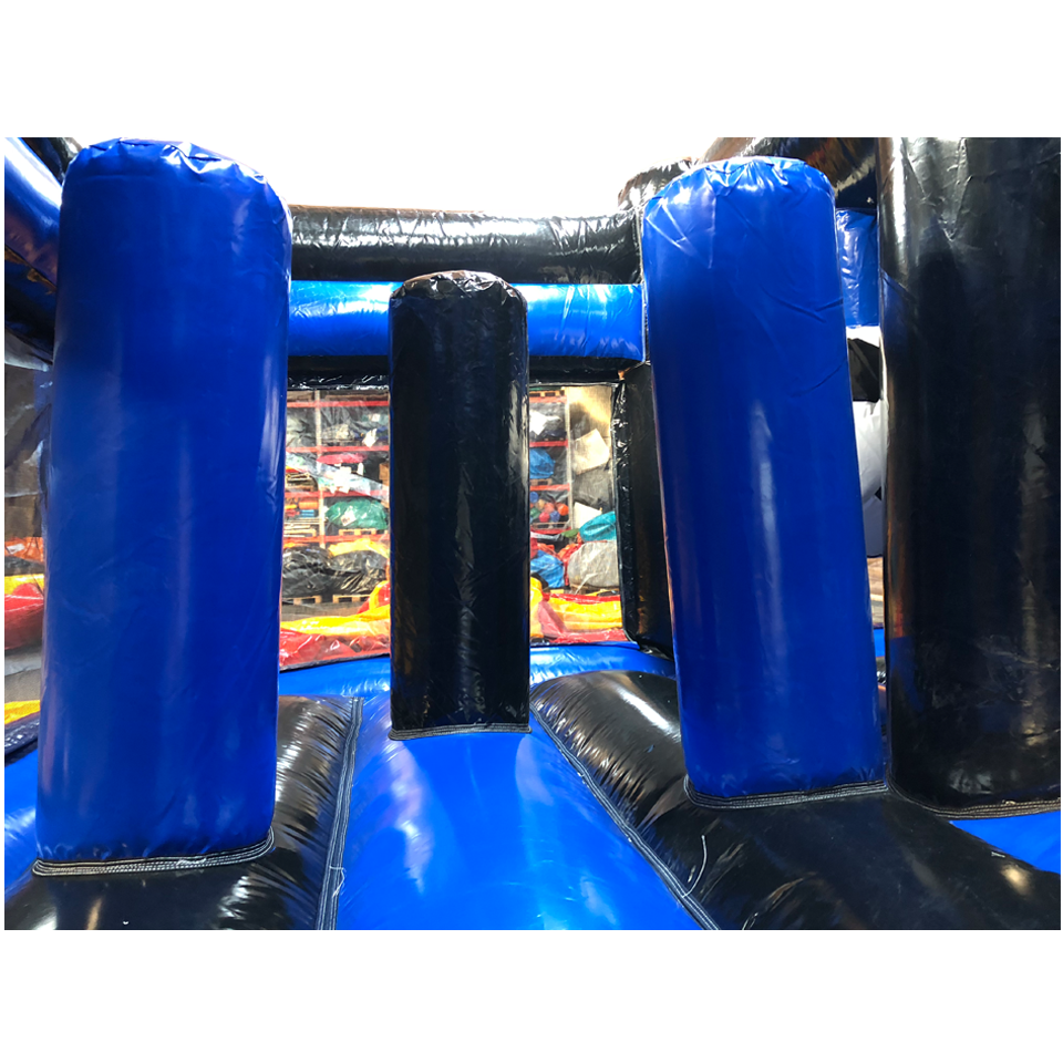 Multiplay Maxi Club Brugge Zonder Dak