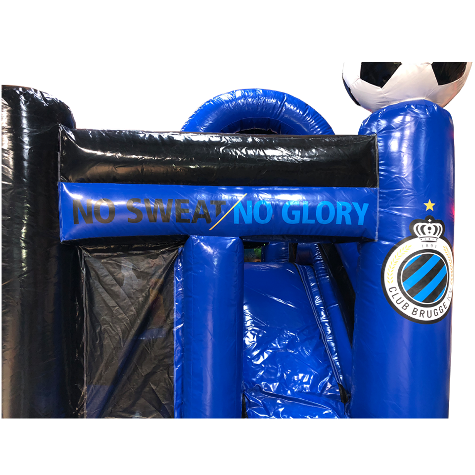 Multiplay Maxi Club Brugge Zonder Dak