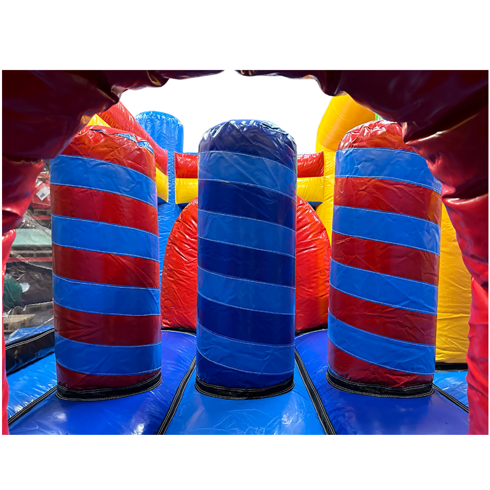 Multiplay Maxi Haai Zonder Dak