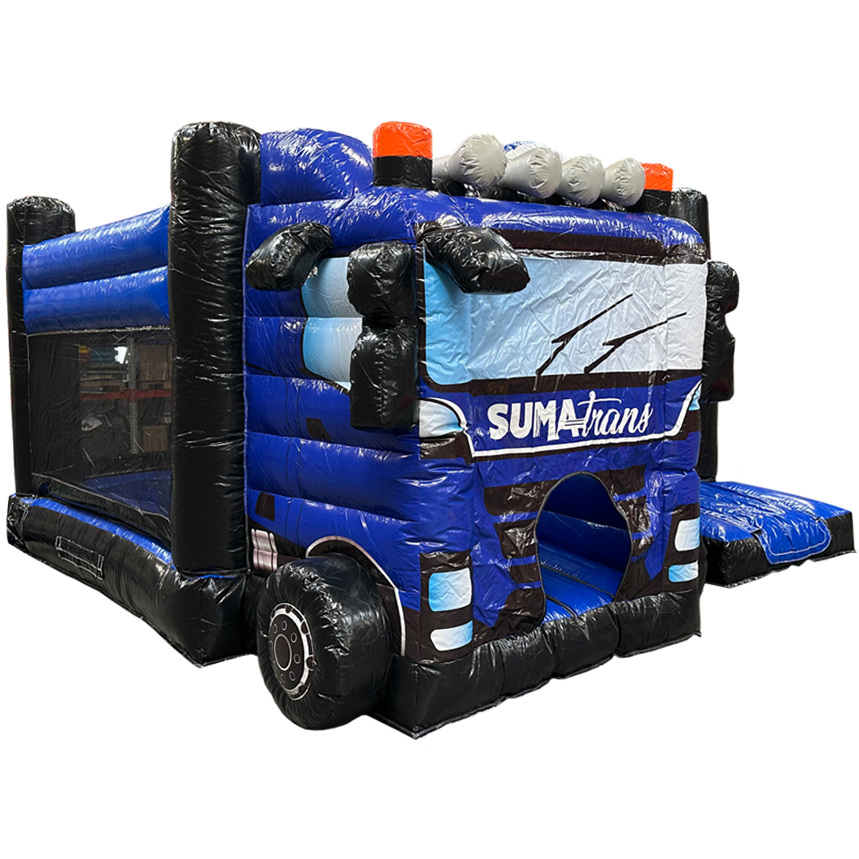 Multiplay Maxi Suma Trans Zonder Dak