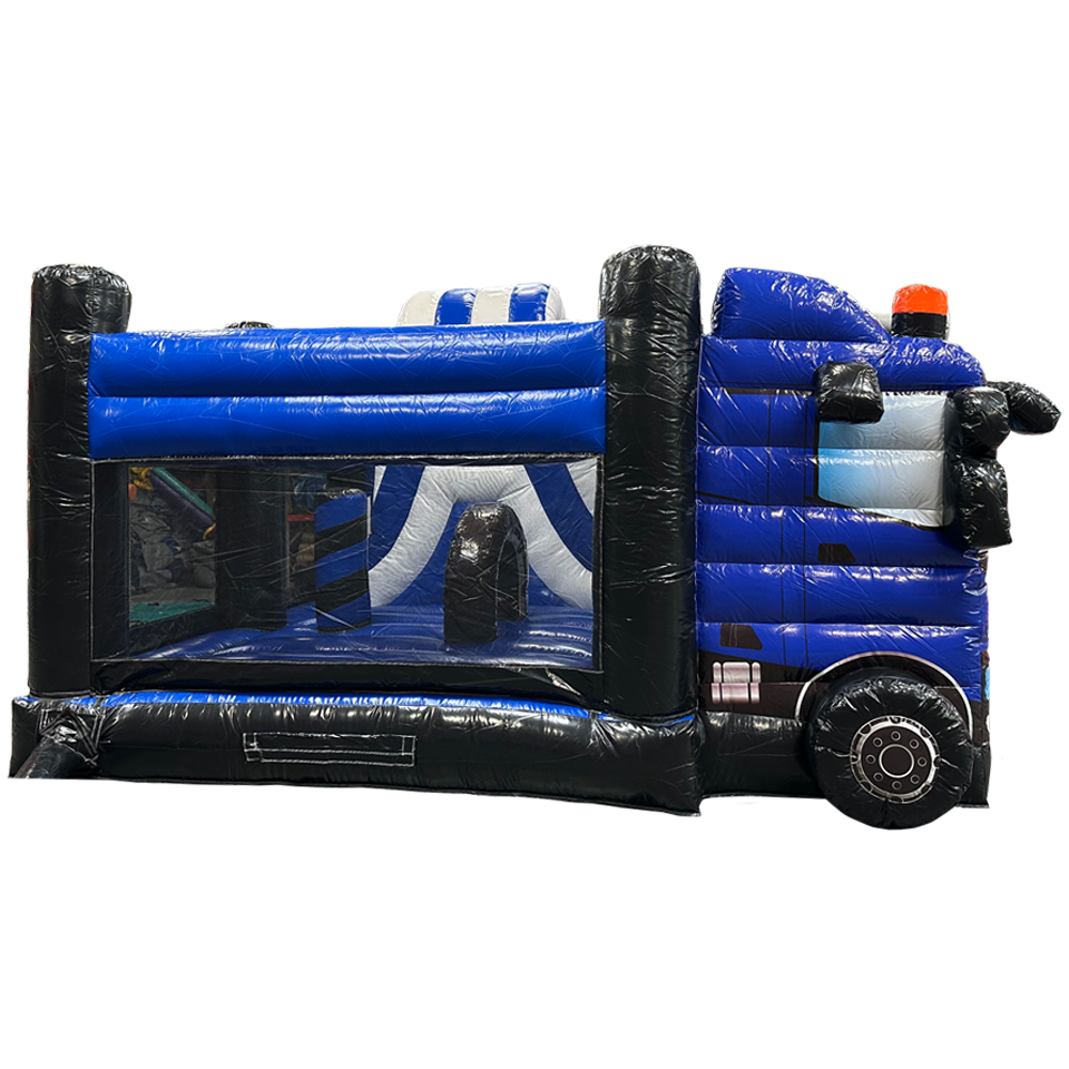 Multiplay Maxi Suma Trans Zonder Dak