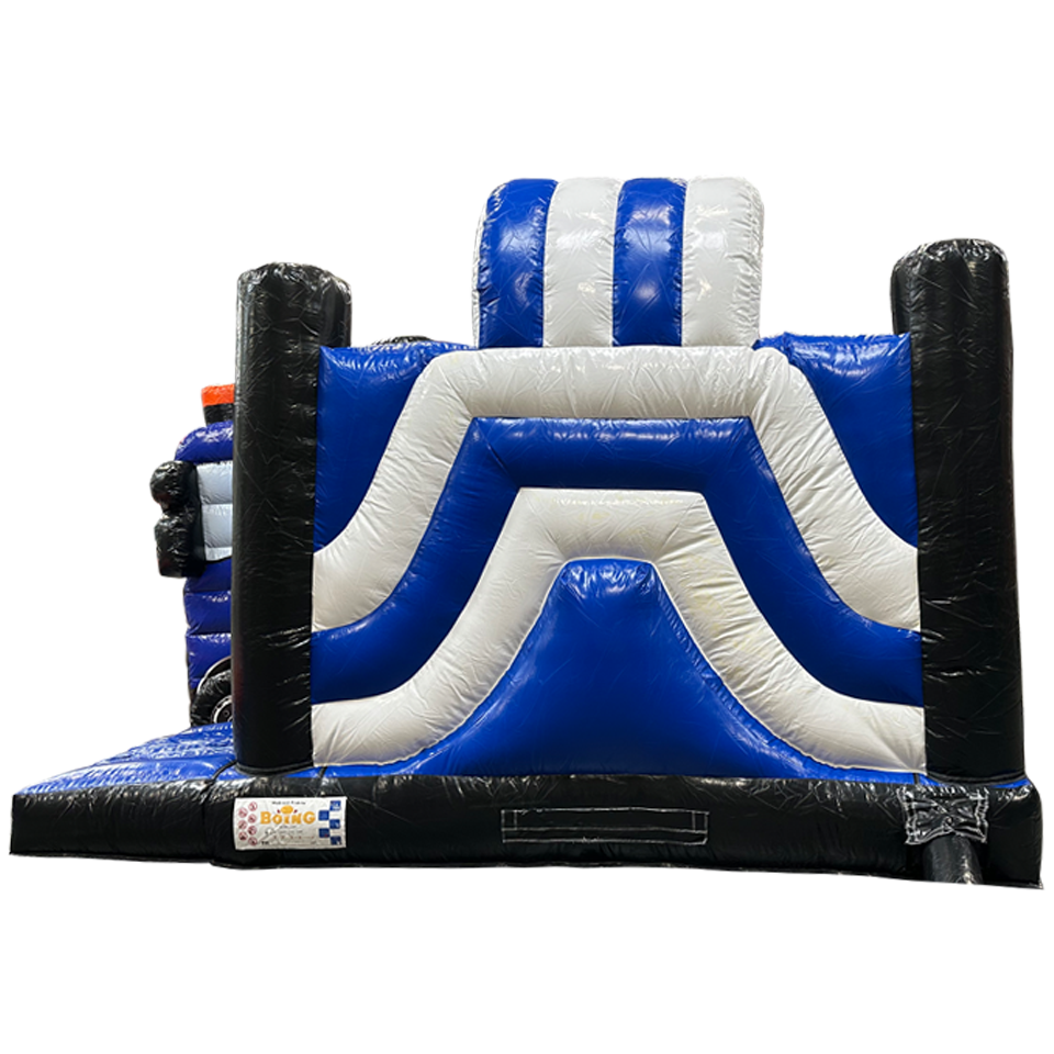 Multiplay Maxi Suma Trans Zonder Dak