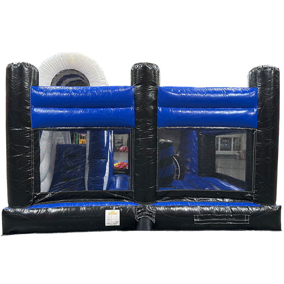 Multiplay Maxi Suma Trans Zonder Dak