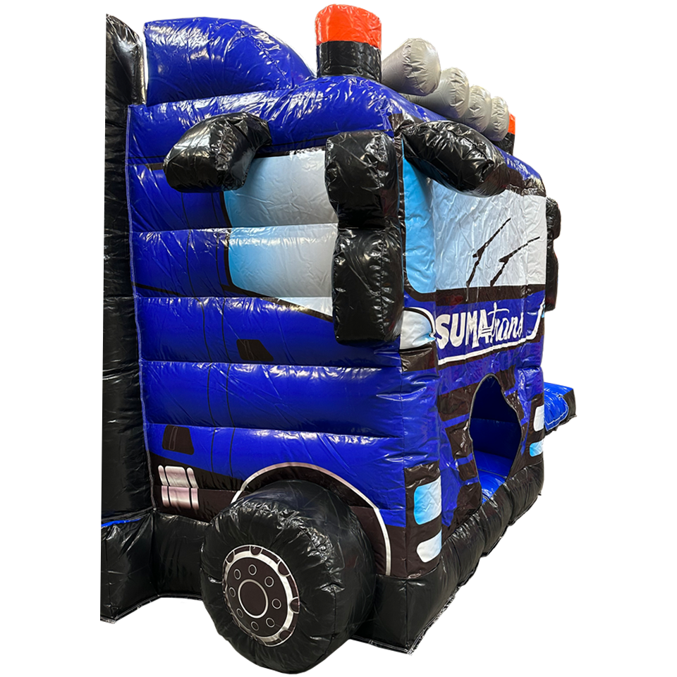 Multiplay Maxi Suma Trans Zonder Dak