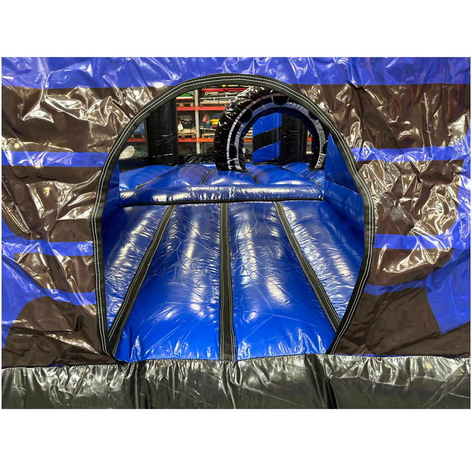 Multiplay Maxi Suma Trans Zonder Dak