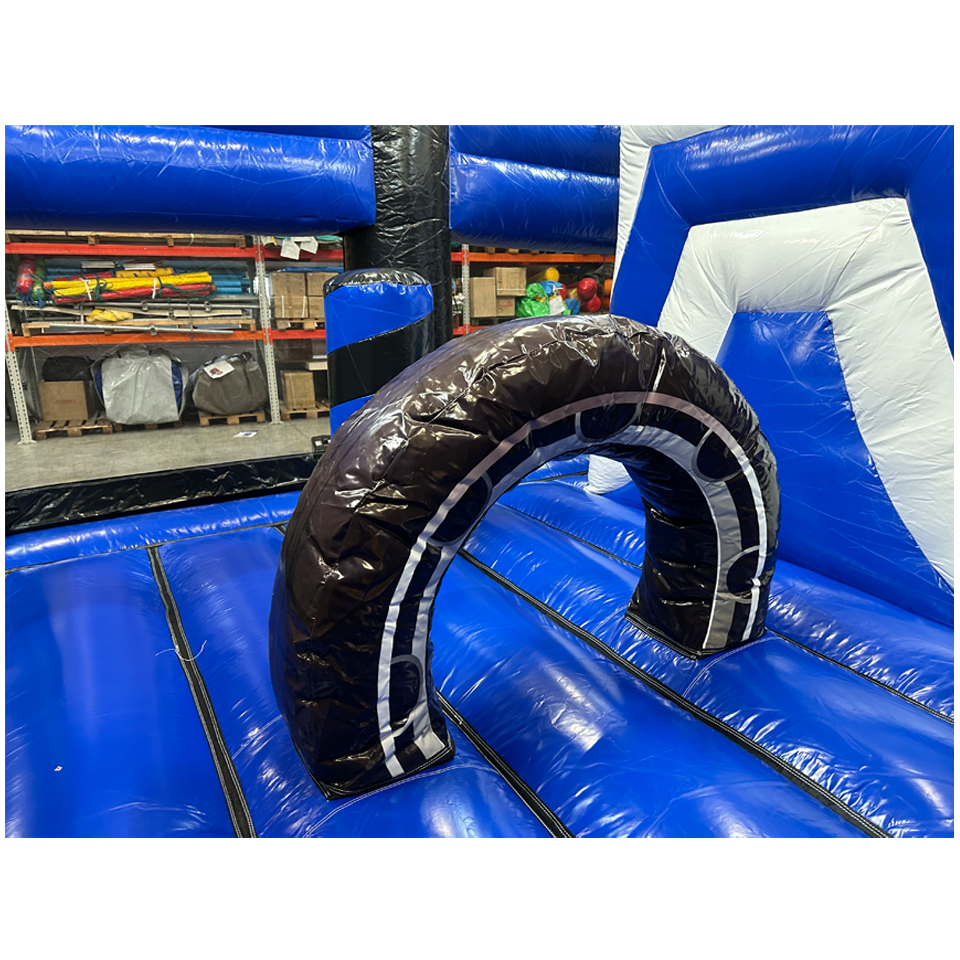 Multiplay Maxi Suma Trans Zonder Dak