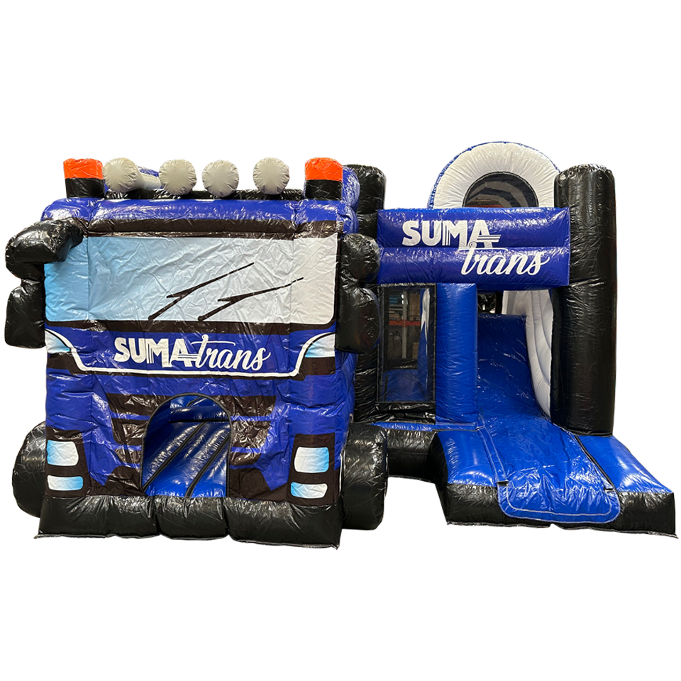 Multiplay Maxi Suma Trans Zonder Dak