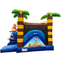 Zijkant Multiplay Maxi Surfer