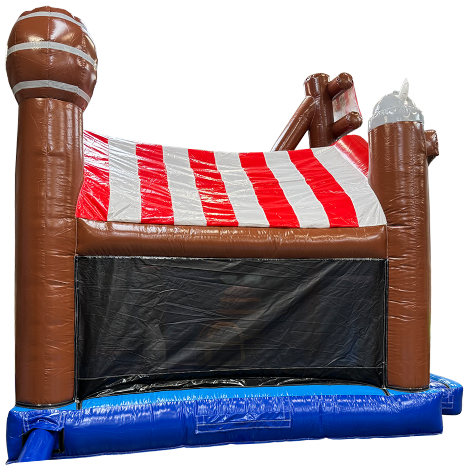 Multiplay Maxi Viking