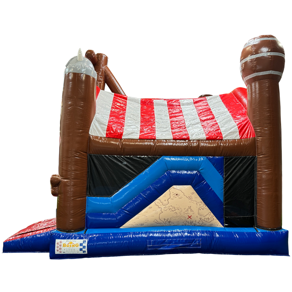 Multiplay Maxi Viking