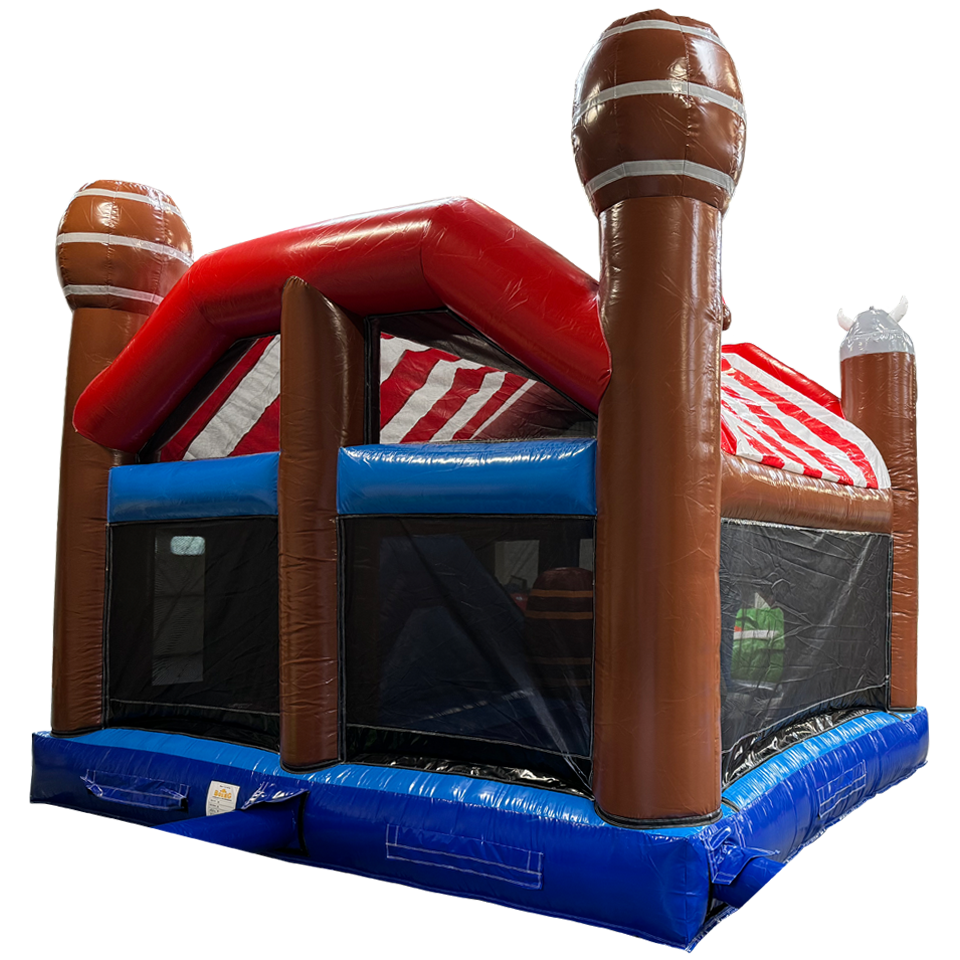 Multiplay Maxi Viking