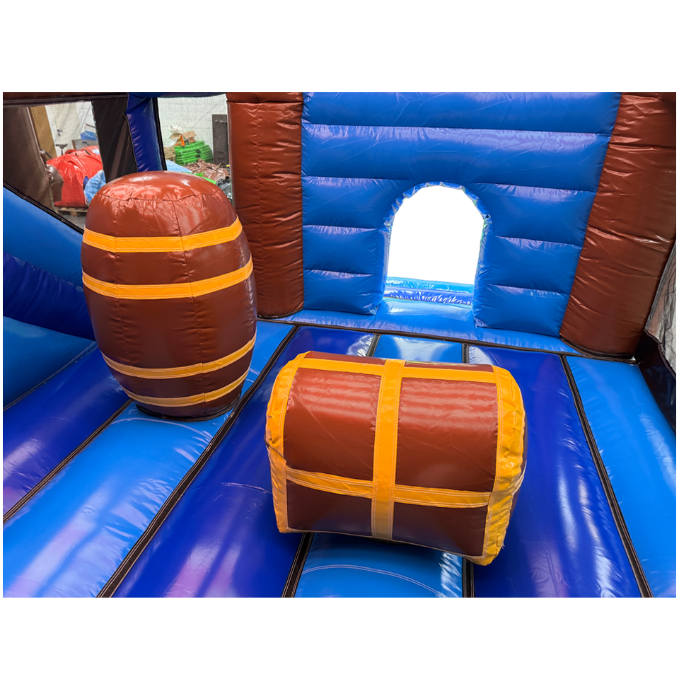 Multiplay Maxi Viking