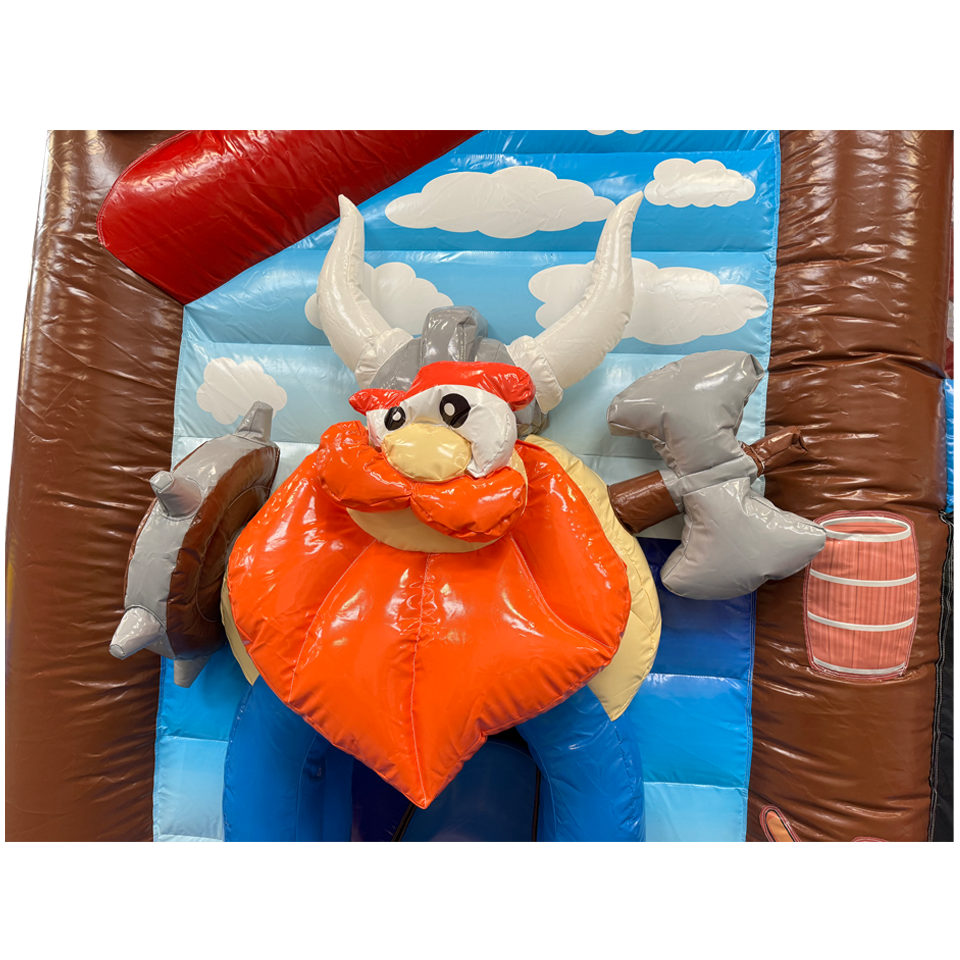 Multiplay Maxi Viking