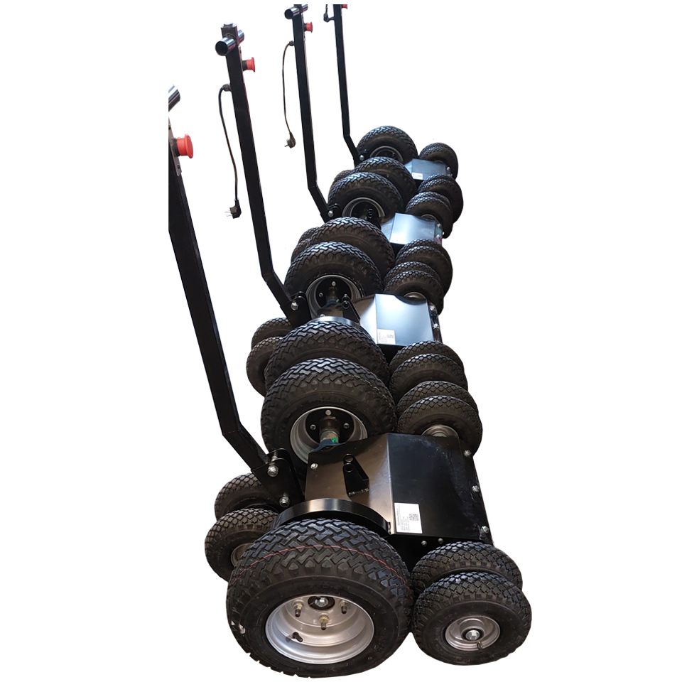 Oprolmachine