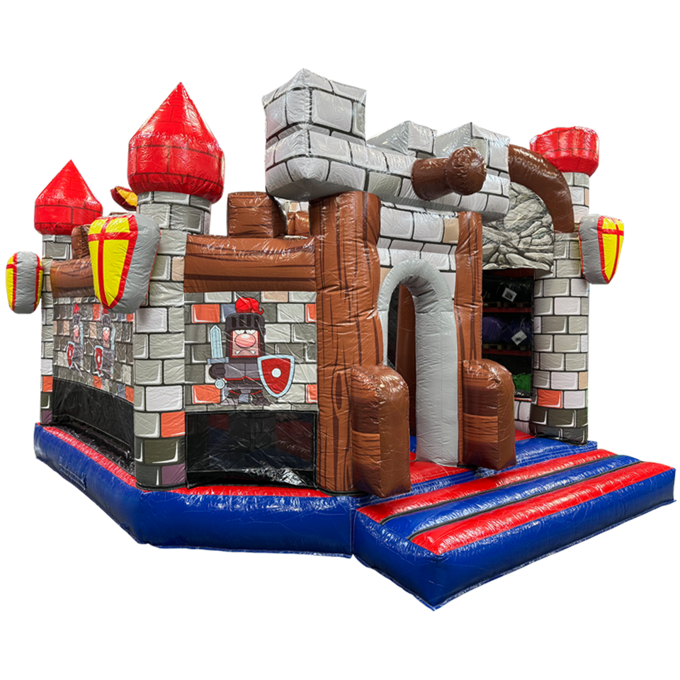 Playland Maxi Ridder