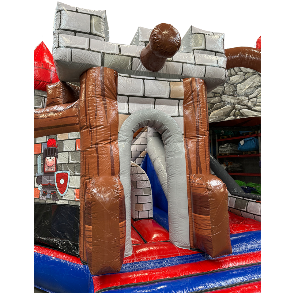 Playland Maxi Ridder