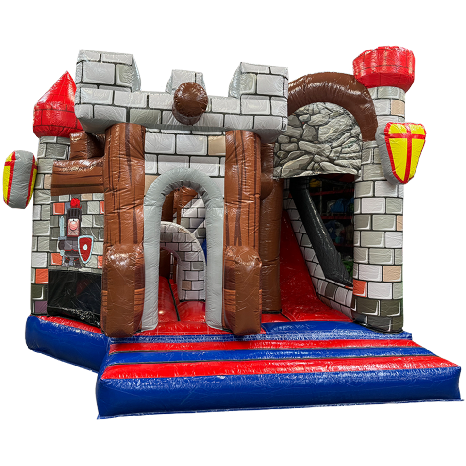 Playland Maxi Ridder