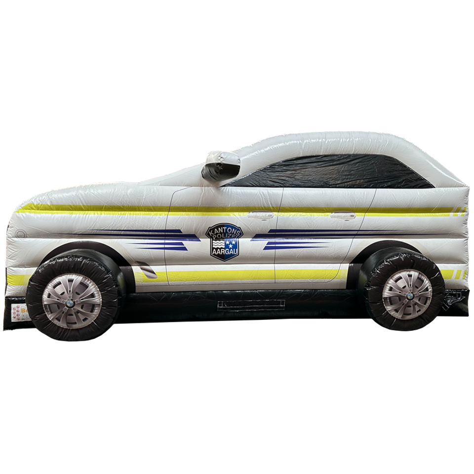 Police Car