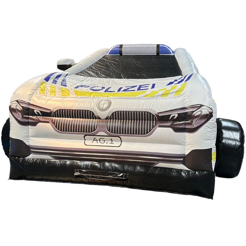 Police Car