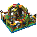 Square Game Pumo Pop Art