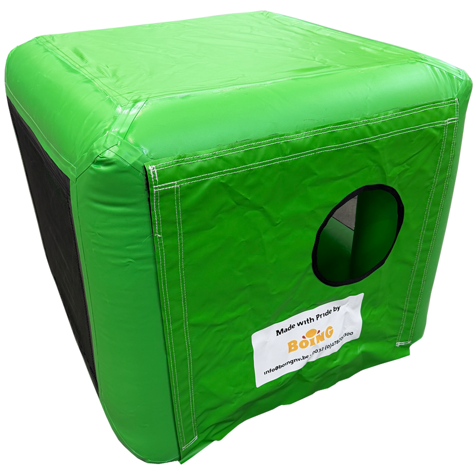 Gelaste Coverbox