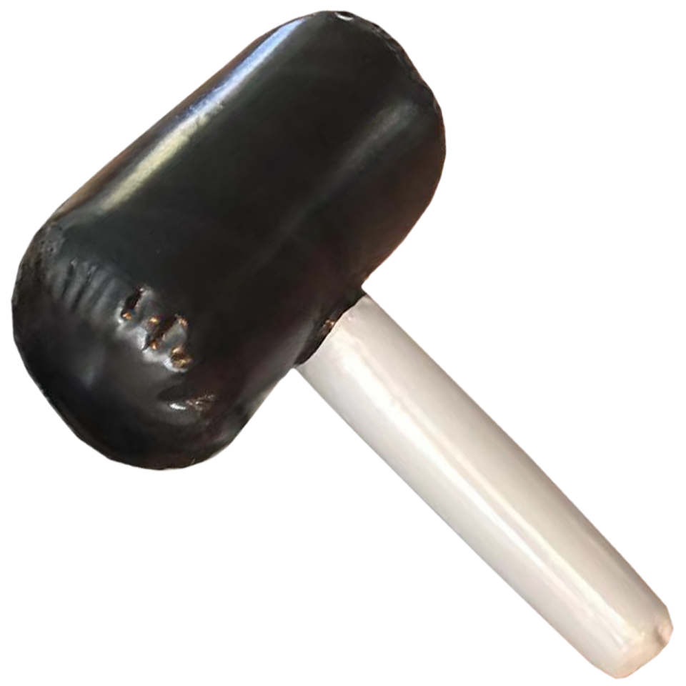 Hamer voor Mollenspel